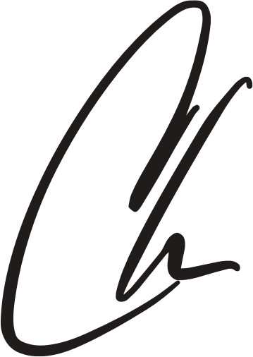 Clifton — signed
