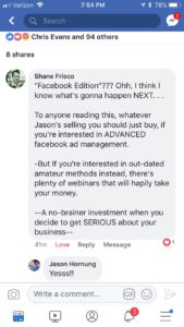 Shane Frisco